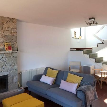 Villa Trajadinha - Swedish House Caminha Esterno foto