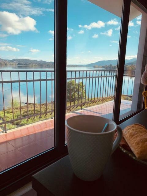 Villa Trajadinha - Swedish House Caminha Esterno foto