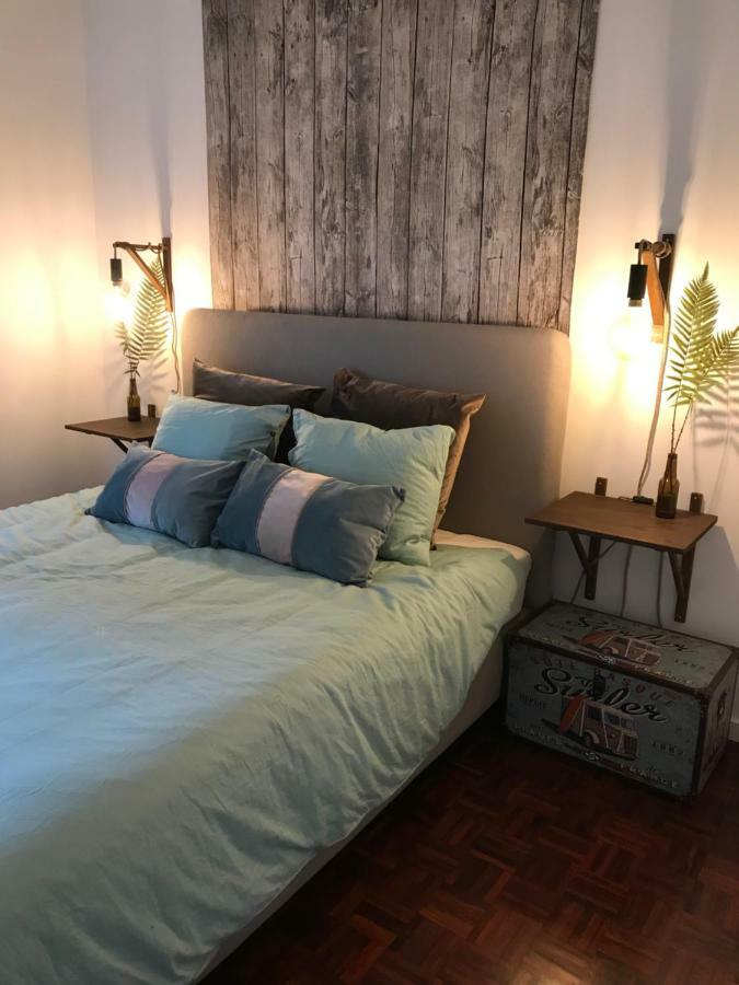 Villa Trajadinha - Swedish House Caminha Esterno foto