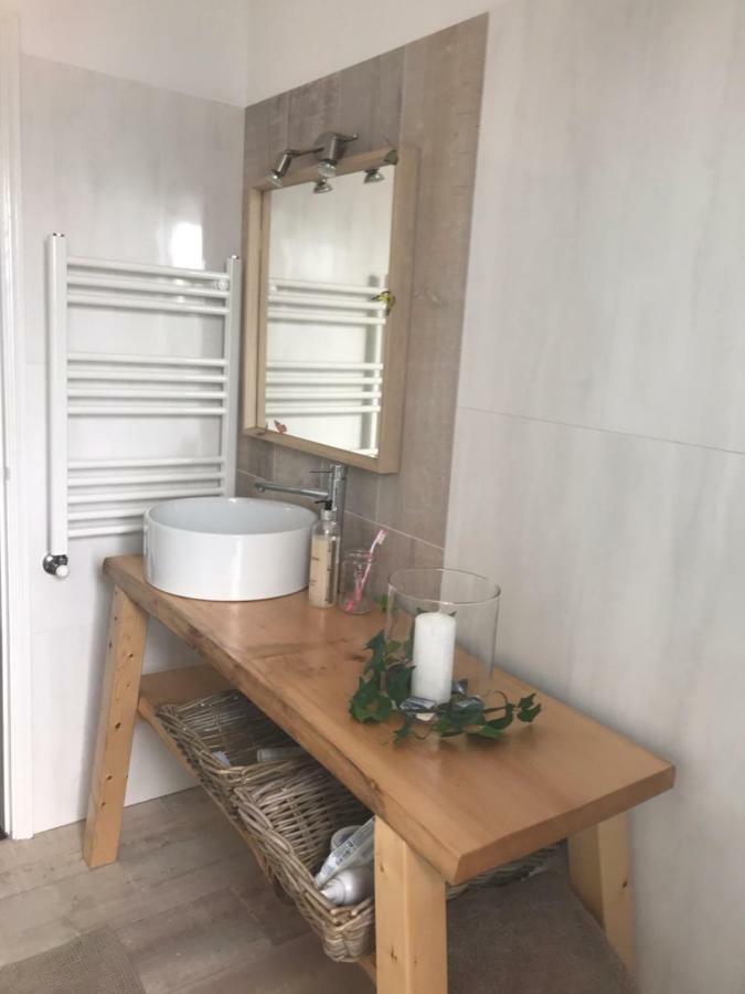 Villa Trajadinha - Swedish House Caminha Esterno foto