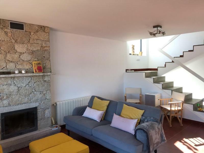 Villa Trajadinha - Swedish House Caminha Esterno foto